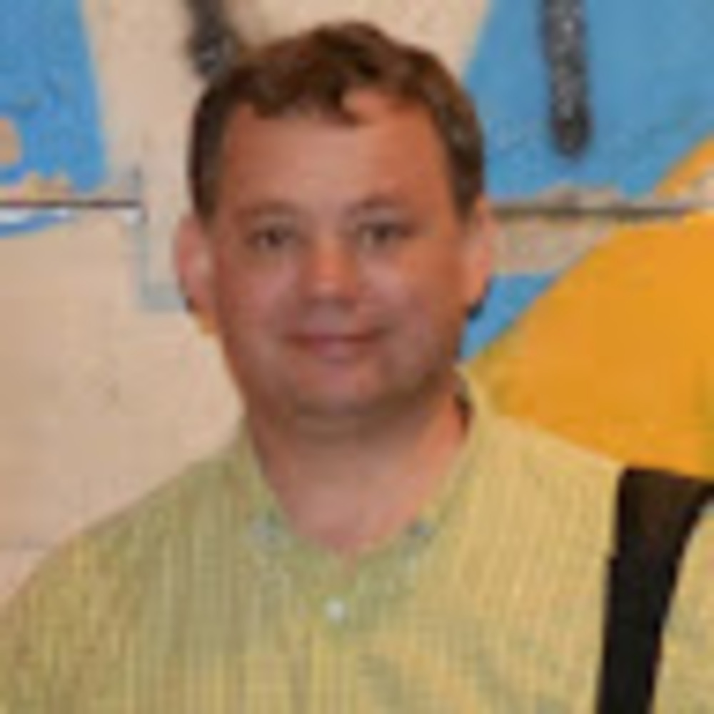 Meet your Posher, Christian